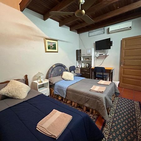 Habitación en suite, Excelente Ubicación Assunção Exterior foto