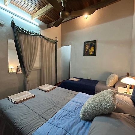 Habitación en suite, Excelente Ubicación Assunção Exterior foto