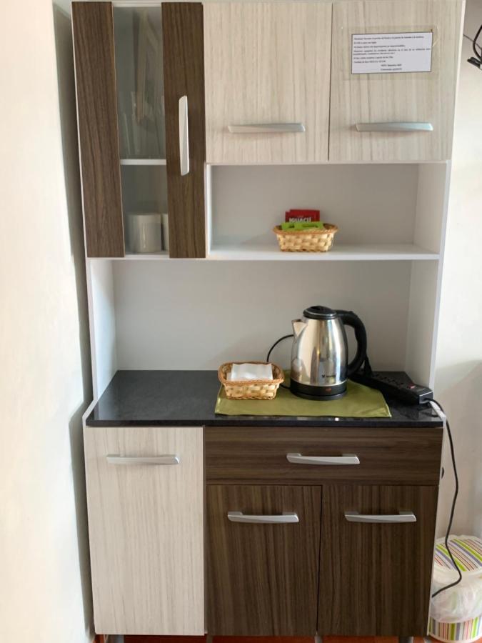 Habitación en suite, Excelente Ubicación Assunção Exterior foto