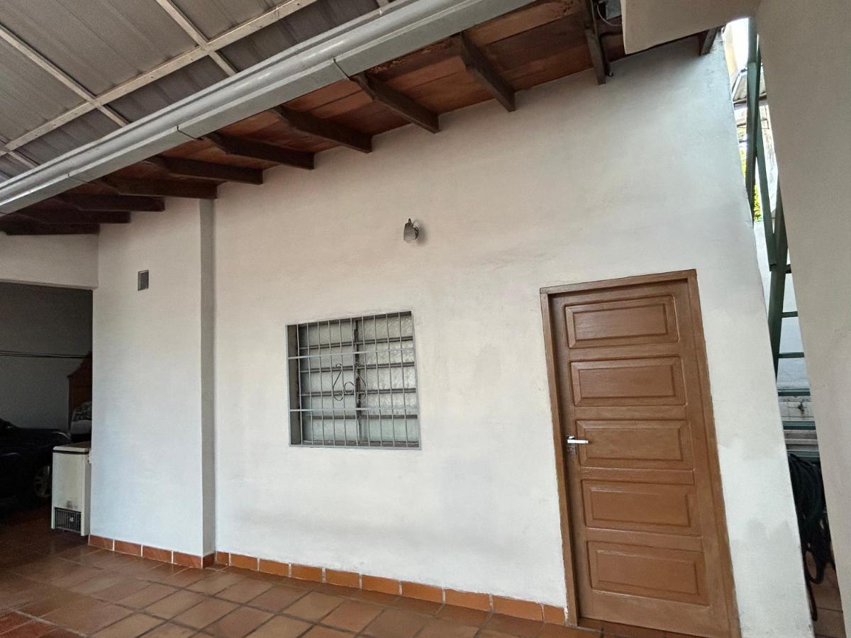 Habitación en suite, Excelente Ubicación Assunção Exterior foto